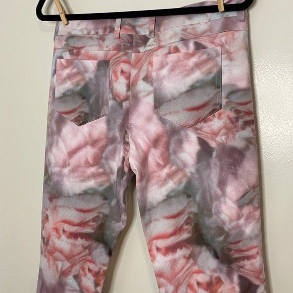 Elliot Atkinson Tye Dye Pant - Picture 5 of 8
